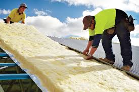 Reflective Insulation